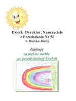 Certyfikat lub dyplom